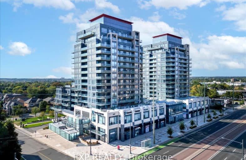 205A-9088 Yonge Street, Richmond Hill | Image 1