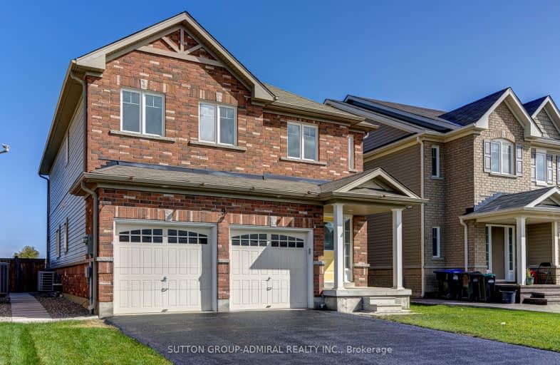 9 Jones Street, New Tecumseth | Image 1