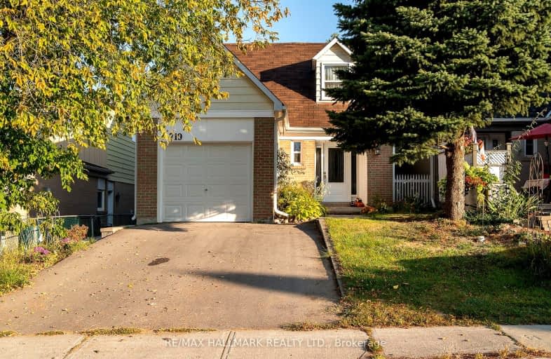 719 Beman Drive, Newmarket | Image 1