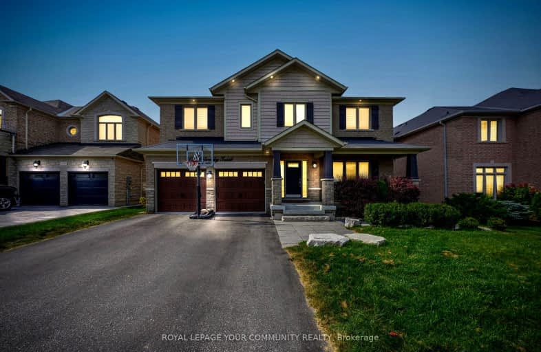 117 Waterlily Trail, King | Image 1