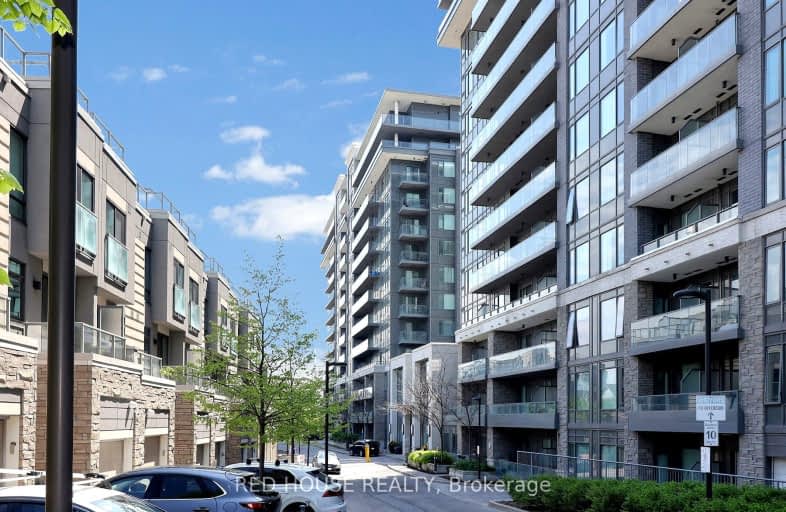 607-325 South Park Road, Markham | Image 1