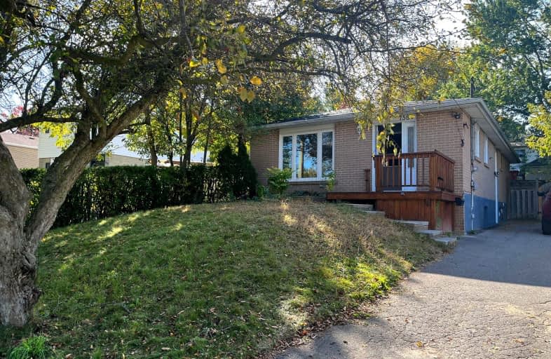 Bsmt-758 Greenfield Crescent, Newmarket | Image 1