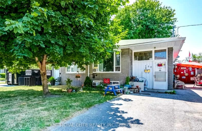 150 Maurice Court, Newmarket | Image 1