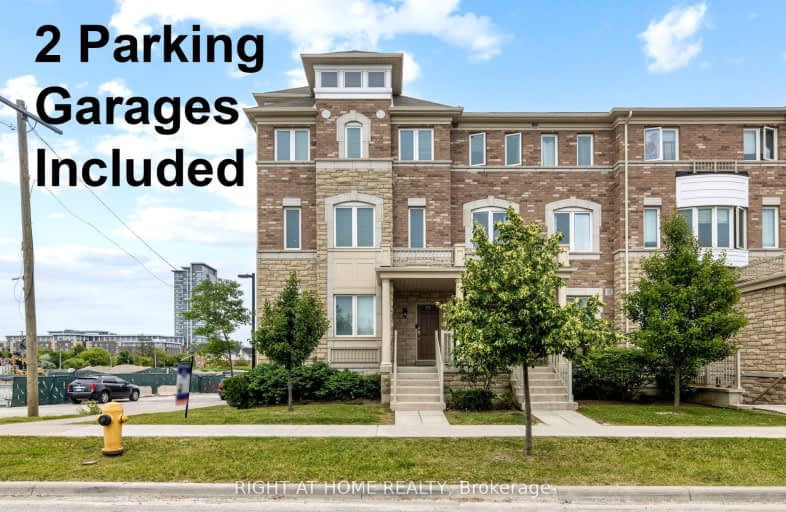 40-255 Aldergrove Drive, Markham | Image 1