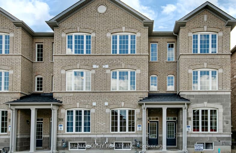 561 Whites Hill Avenue, Markham | Image 1