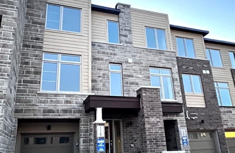 118 Solstice Circle, Newmarket | Image 1