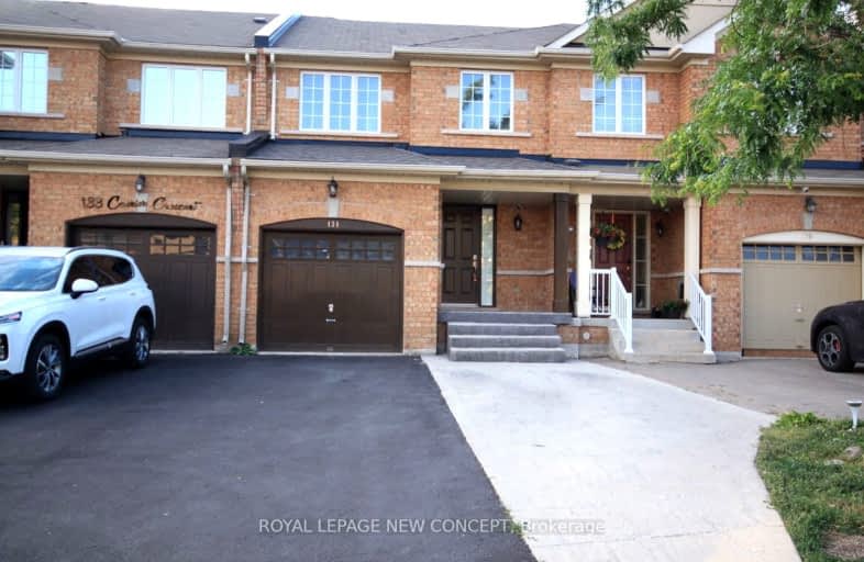 131 Carrier Crescent, Vaughan | Image 1