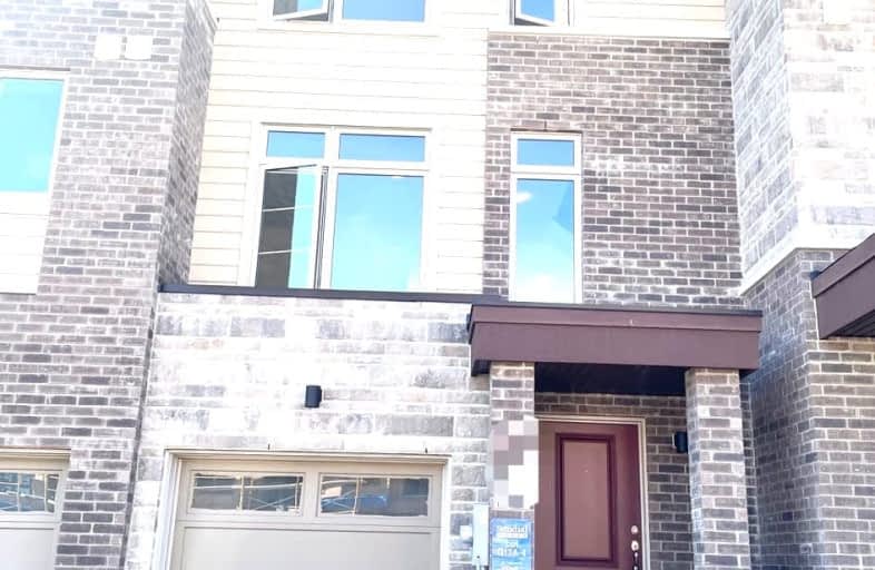 125 Solstice Circle, Newmarket | Image 1