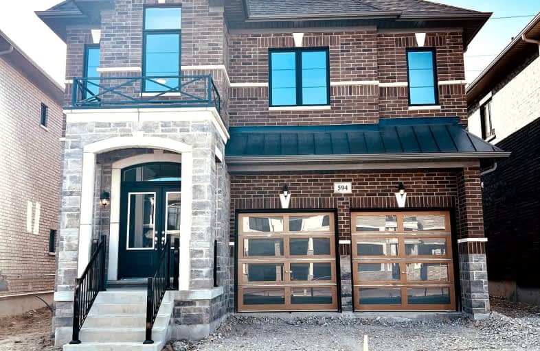 594 Kleinburg Smt Way South, Vaughan | Image 1