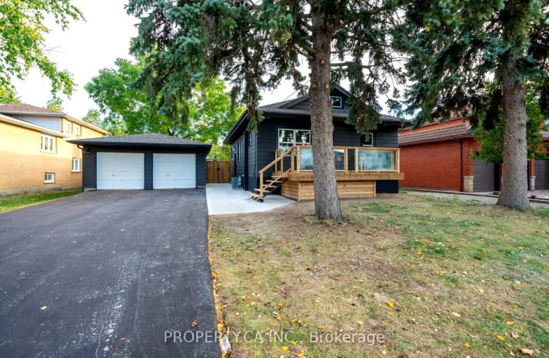 41 Crestwood Road, Vaughan | Image 1