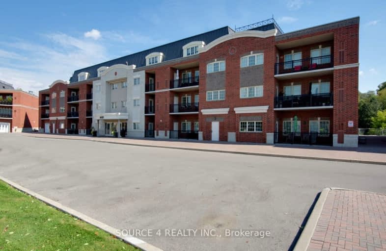 212-9451 Jane Street, Vaughan | Image 1