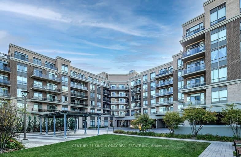 221-540 Bur Oak Avenue, Markham | Image 1