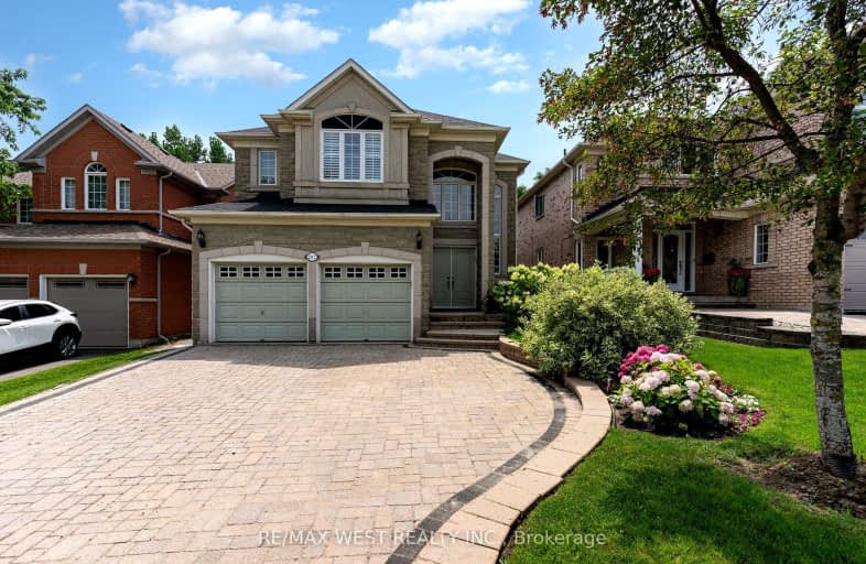 287 Apple Blossom Drive, Vaughan | Image 1