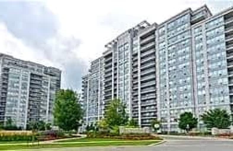 507-50 Disera Drive, Vaughan | Image 1