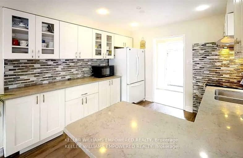 1 Br-16 Marita Place, Vaughan | Image 1