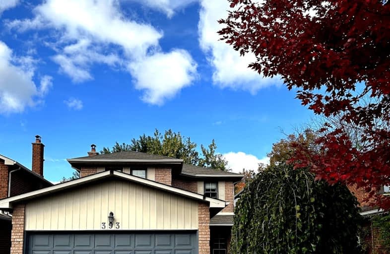 393 Pickering Crescent, Newmarket | Image 1