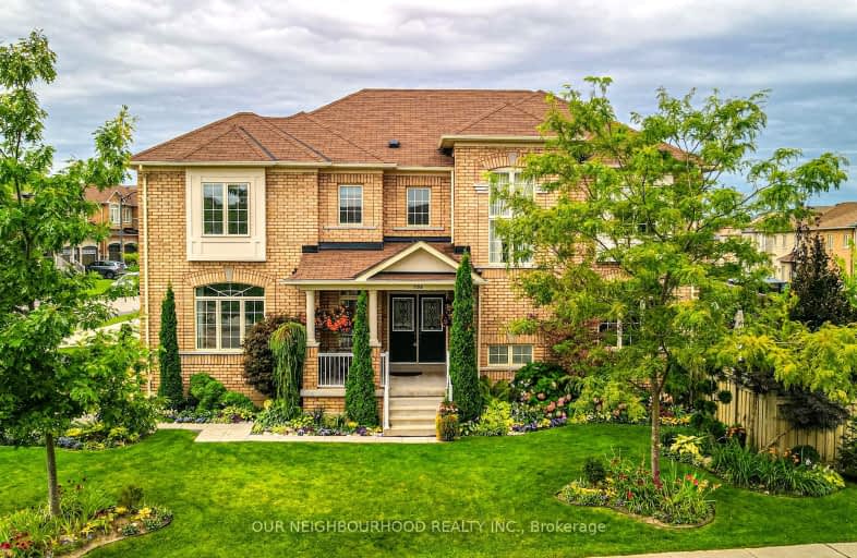 1156 Bob Gapp Drive, Newmarket | Image 1