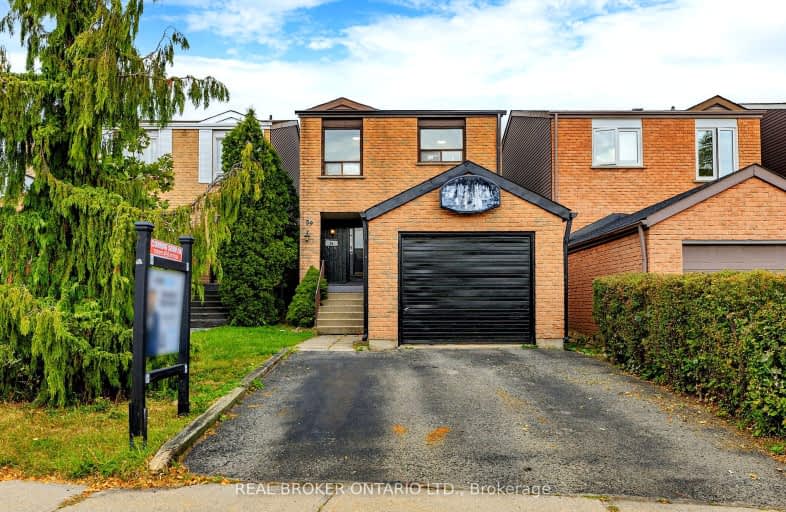 39 Peachtree Place, Vaughan | Image 1