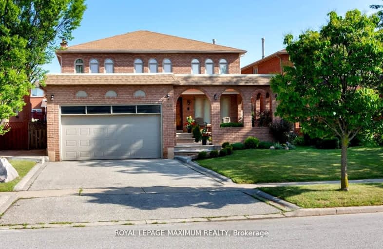 54 Claudia Avenue, Vaughan | Image 1