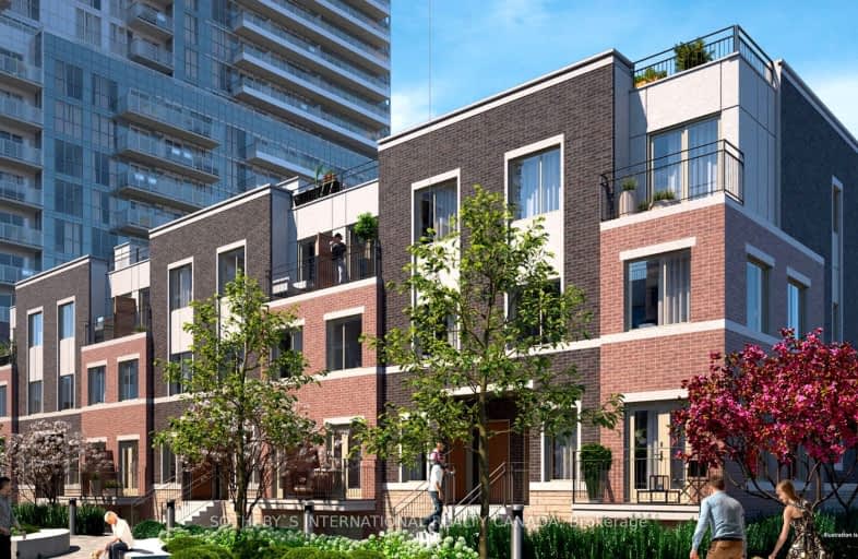 521-250 Interchange Way, Vaughan | Image 1