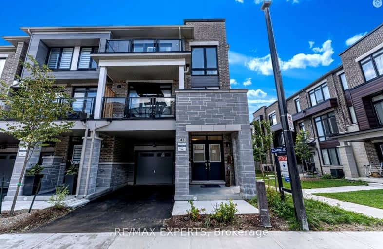 43 Elsinore Street, Vaughan | Image 1