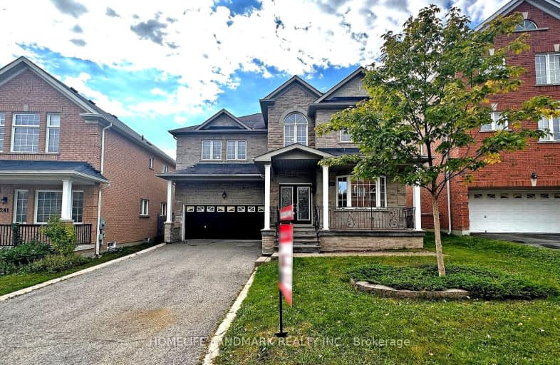 239 Ray Snow Boulevard, Newmarket | Image 1