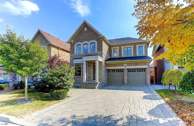 153 Riding Mountain Drive, Richmond Hill | Image 1