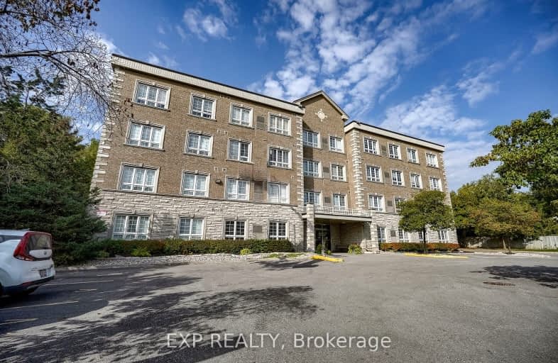 407-112 Simcoe Road West, Bradford West Gwillimbury | Image 1