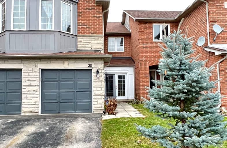 28 Firwood Drive, Richmond Hill | Image 1