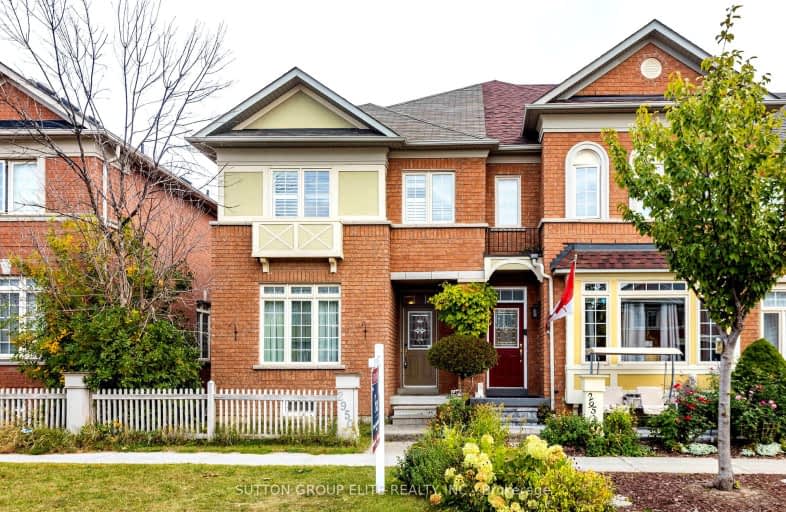 2950 Bur Oak Avenue, Markham | Image 1