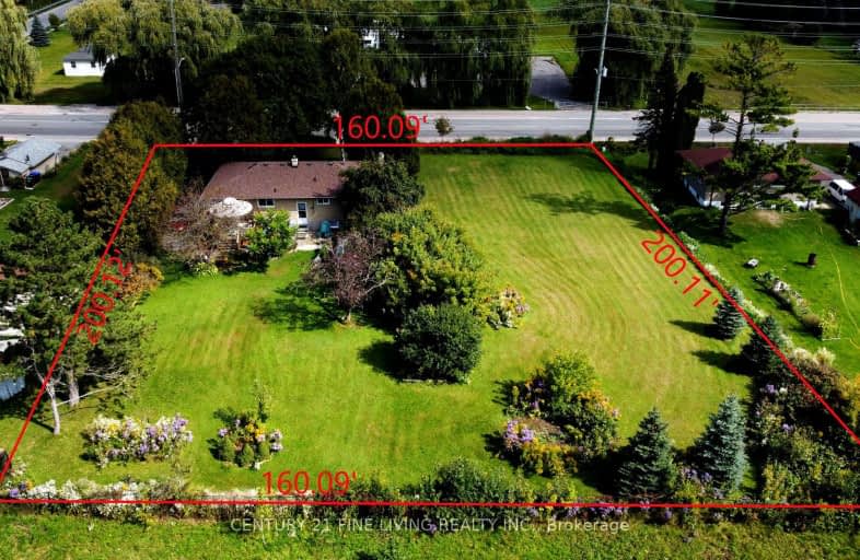 548 Simcoe Road, Bradford West Gwillimbury | Image 1
