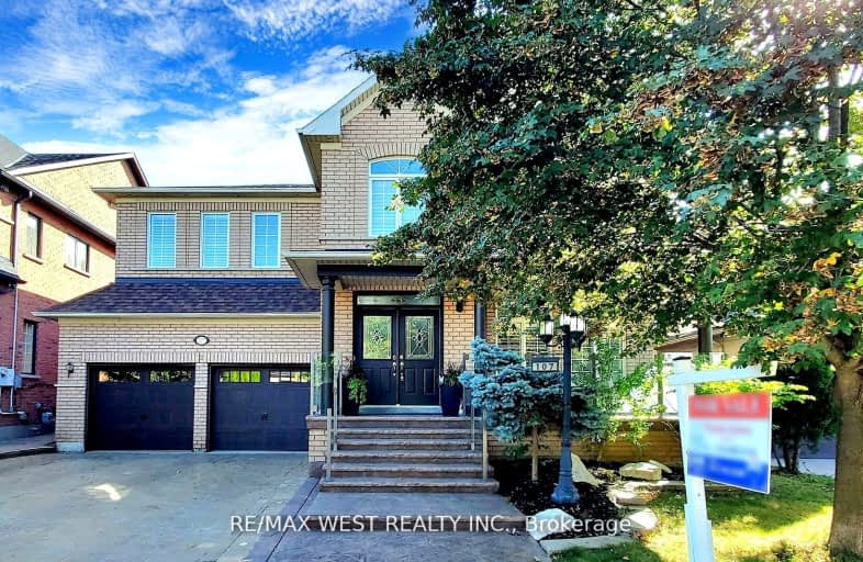 107 Kingsview Drive, Vaughan | Image 1