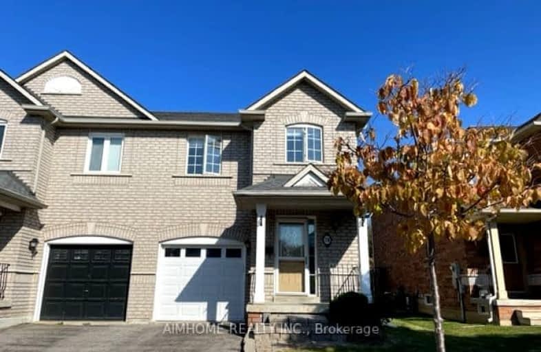 78 Briar Path Lane, Markham | Image 1