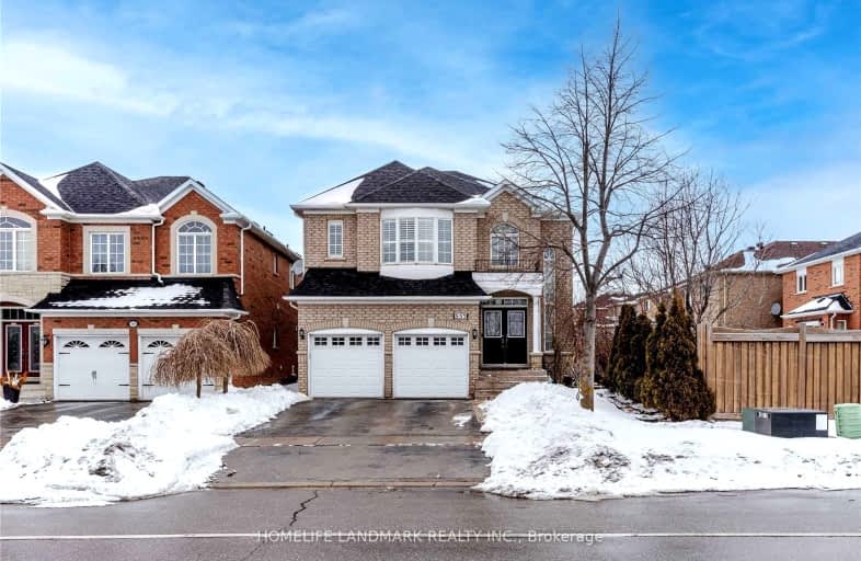 552 Melville Avenue, Vaughan | Image 1