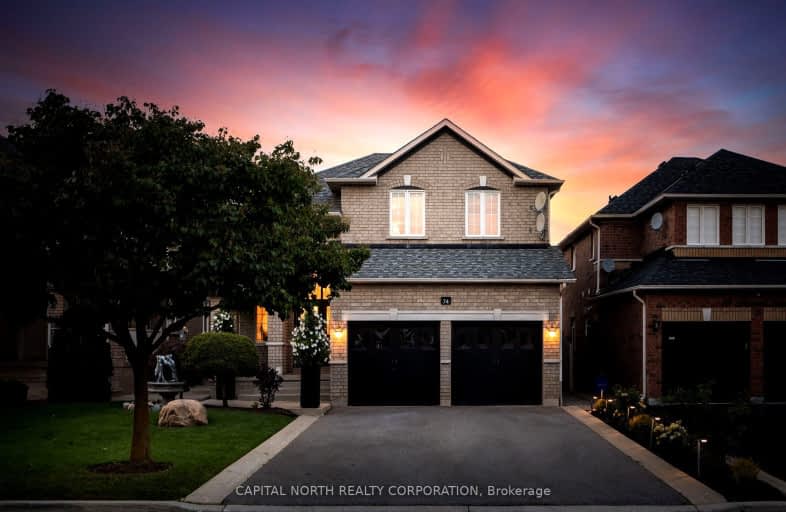 74 Silverado Trail, Vaughan | Image 1