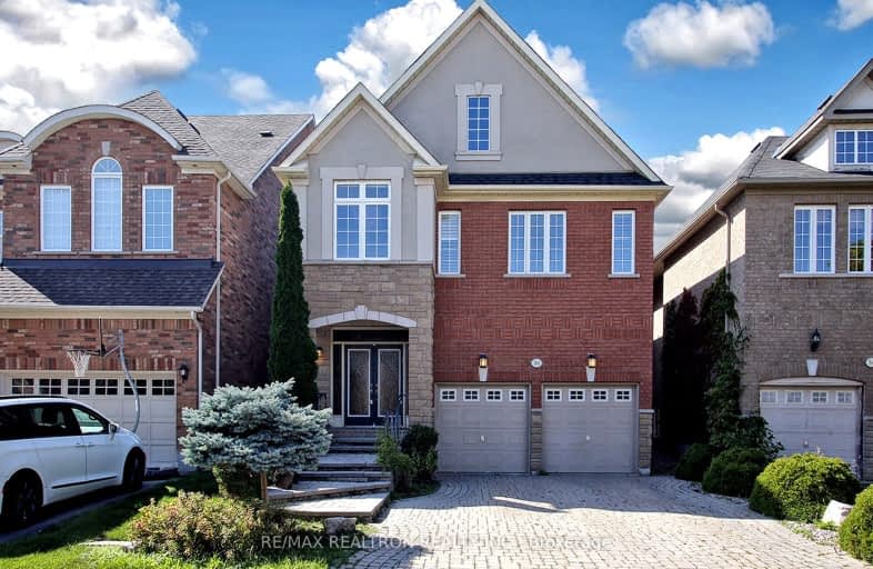 50 Knightshade Drive, Vaughan | Image 1