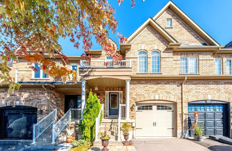 29 Oak Park Crescent, Vaughan | Image 1