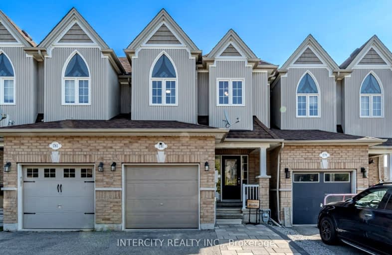 1781 Lamstone Street, Innisfil | Image 1