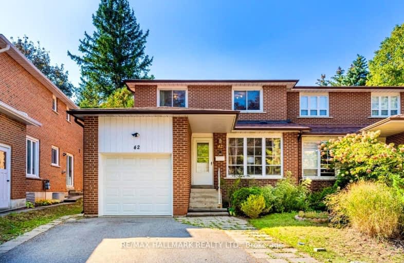 42 Charnwood Place, Markham | Image 1