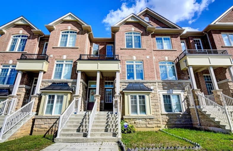 287 Delray Drive, Markham | Image 1