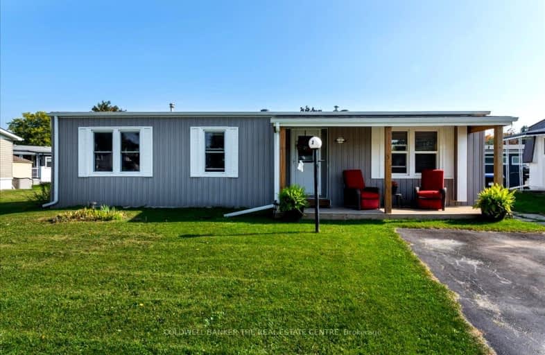 3 Bonavista Arm N/A, Innisfil | Image 1