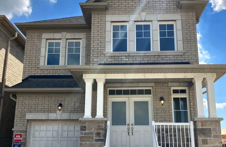 255 Mckean Drive North, Whitchurch Stouffville | Image 1
