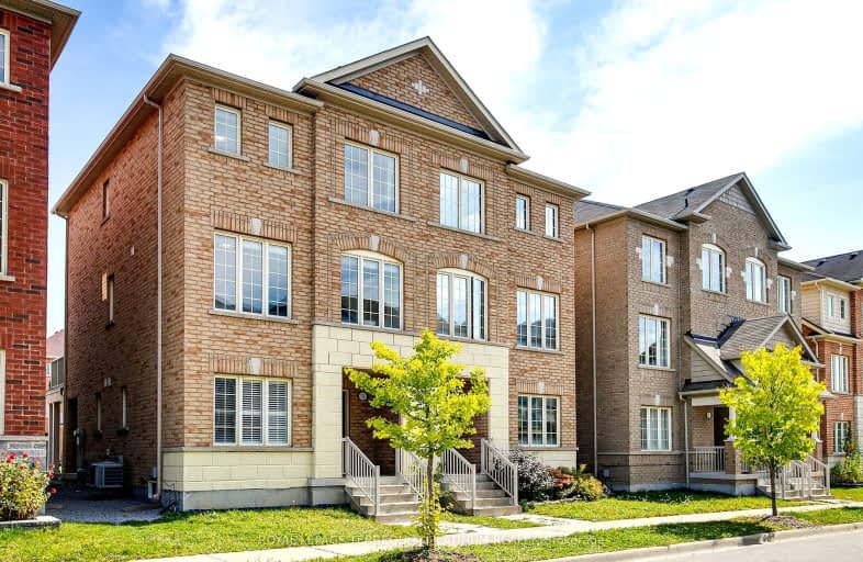 15 Highbury Court, Markham | Image 1