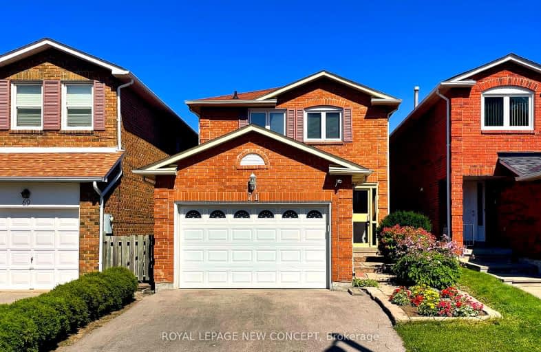 71 Whitney Place, Vaughan | Image 1