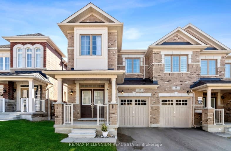 69 Markview Road, Whitchurch Stouffville | Image 1