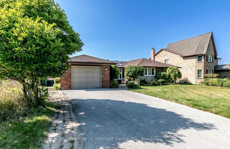 34 Rodcliff Road South, New Tecumseth | Image 1
