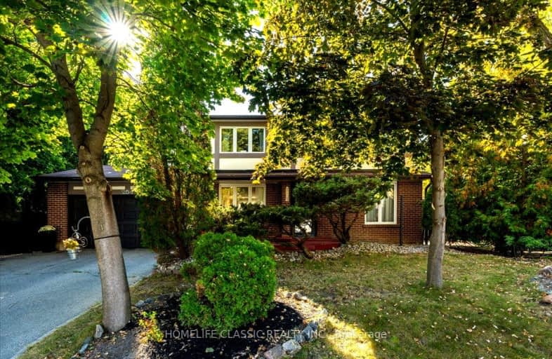 254 Hodgson Drive, Newmarket | Image 1