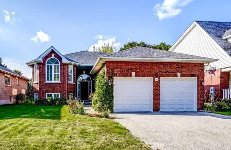 132 Compton Crescent, Bradford West Gwillimbury | Image 1