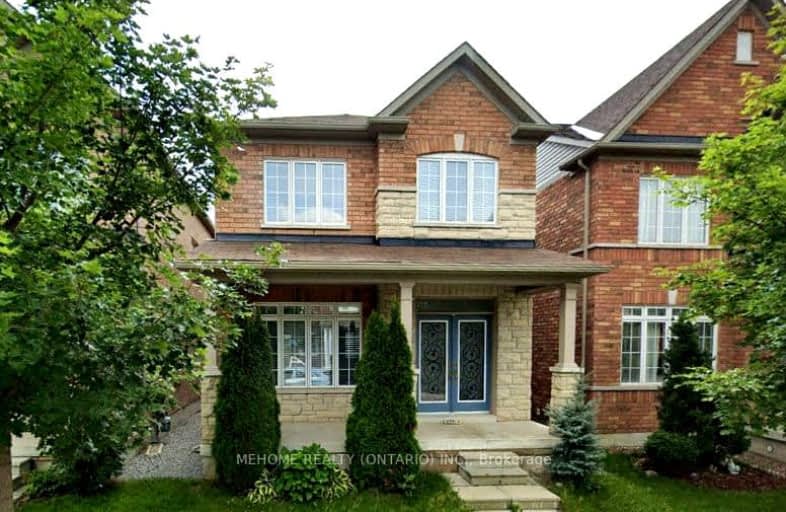121 Shady Oaks Avenue South, Markham | Image 1