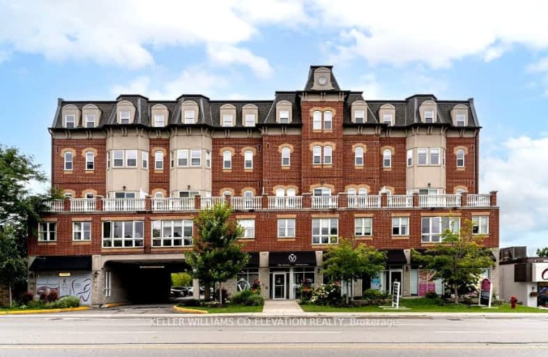 213-15450 Yonge Street, Aurora | Image 1